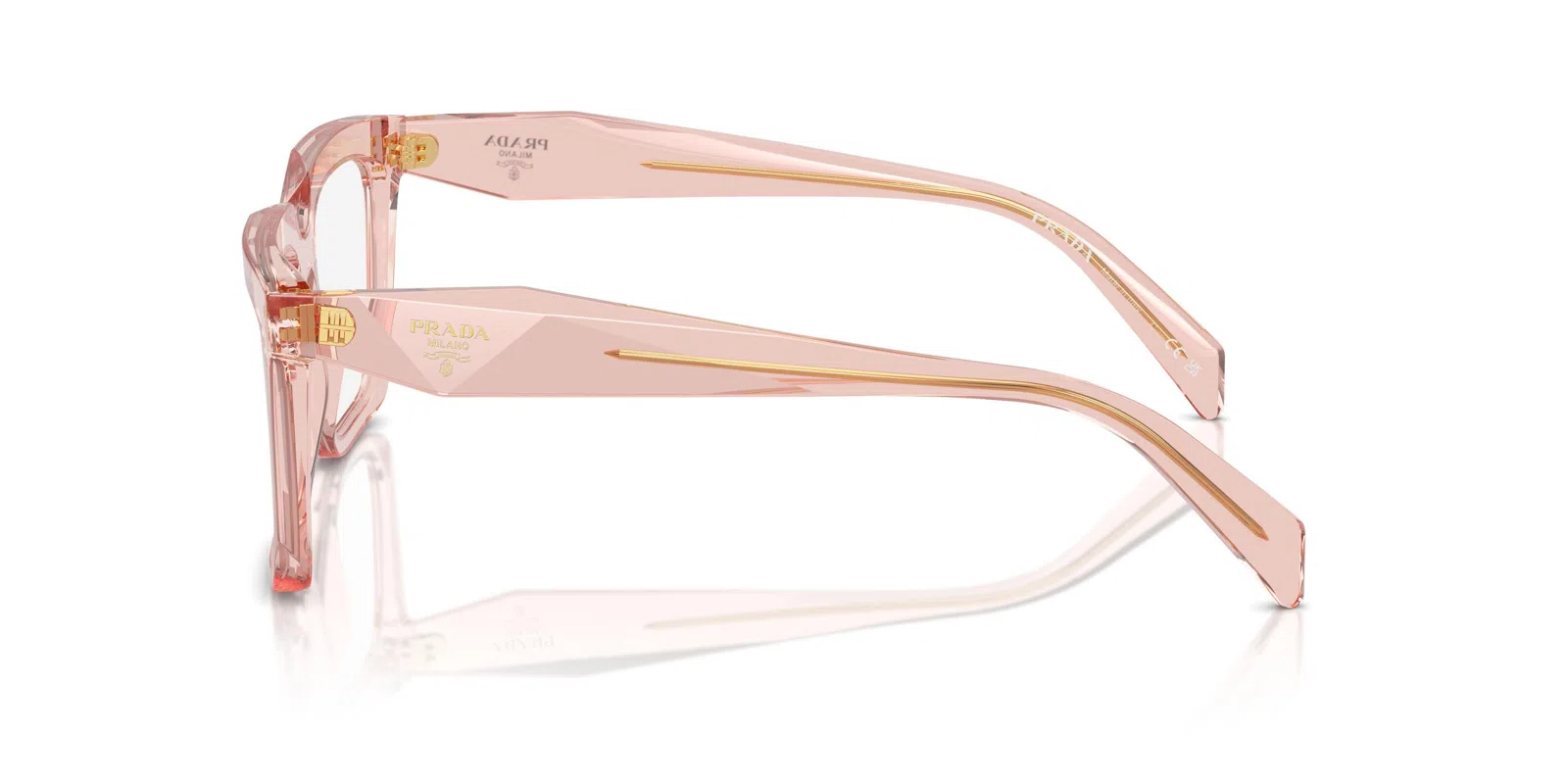 Prada A19VF Eyeglasses - view 17